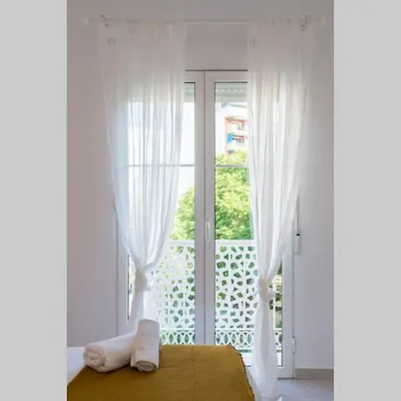 Tgh/ Victoria Center 2a Appartement