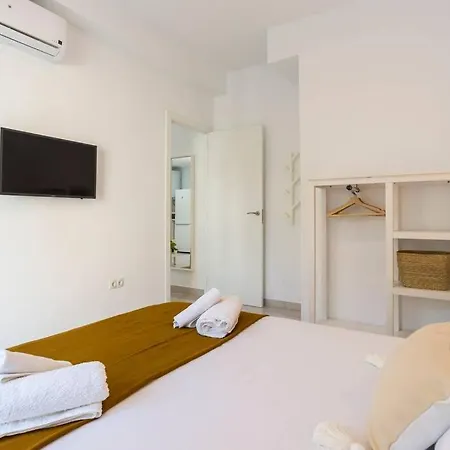 Appartement Tgh/ Victoria Center 2a *