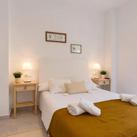 Tgh/ Victoria Center 2a Appartement *