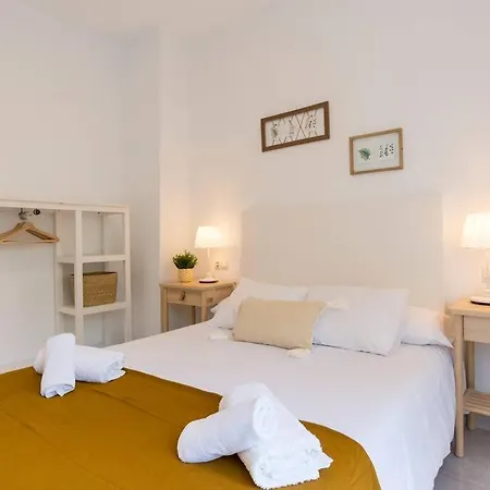 Tgh/ Victoria Center 2a Appartement