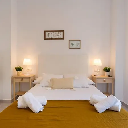 Apartamento Tgh/ Victoria Center 2a *