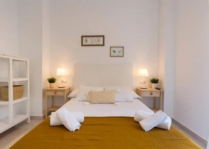 Apartamento Tgh/ Victoria Center 2a *